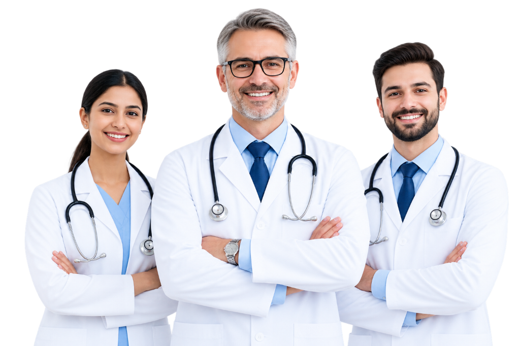 Expert Doctors