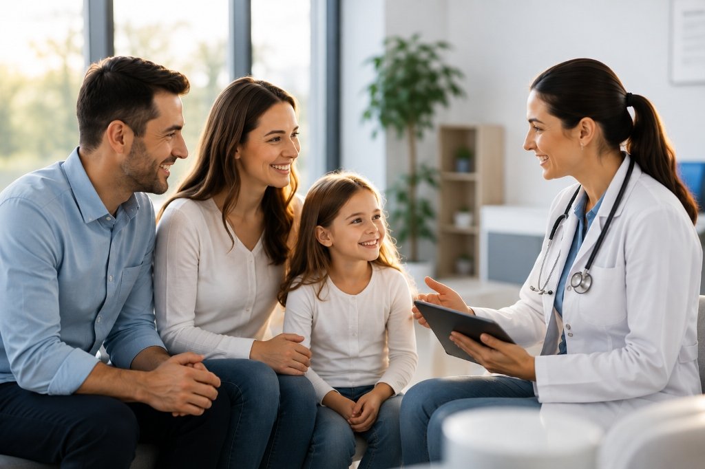 Family Consultation