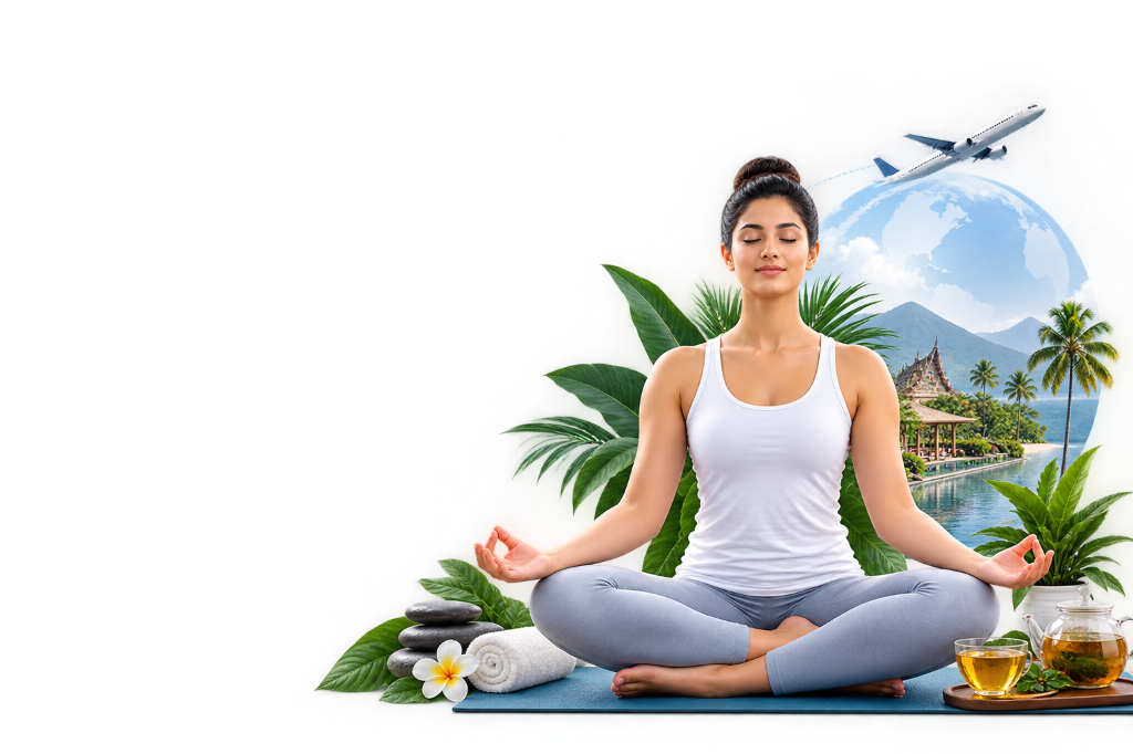 Meditation and Wellness