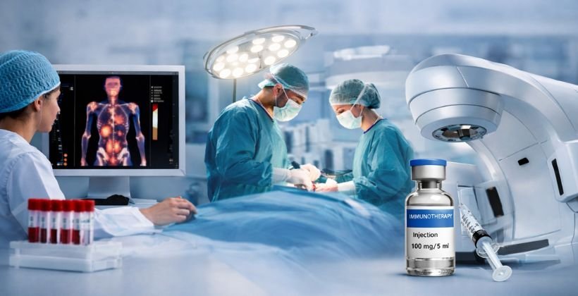 Cancer Care at ethosmedi